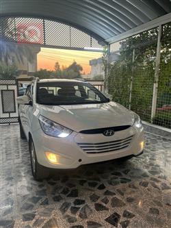 هیوندای تۆکسۆن